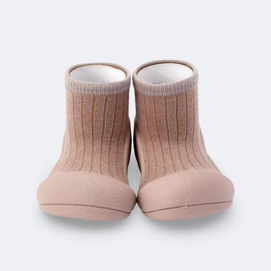 Calçado Ergonómico | Barefoot | White Chocolate