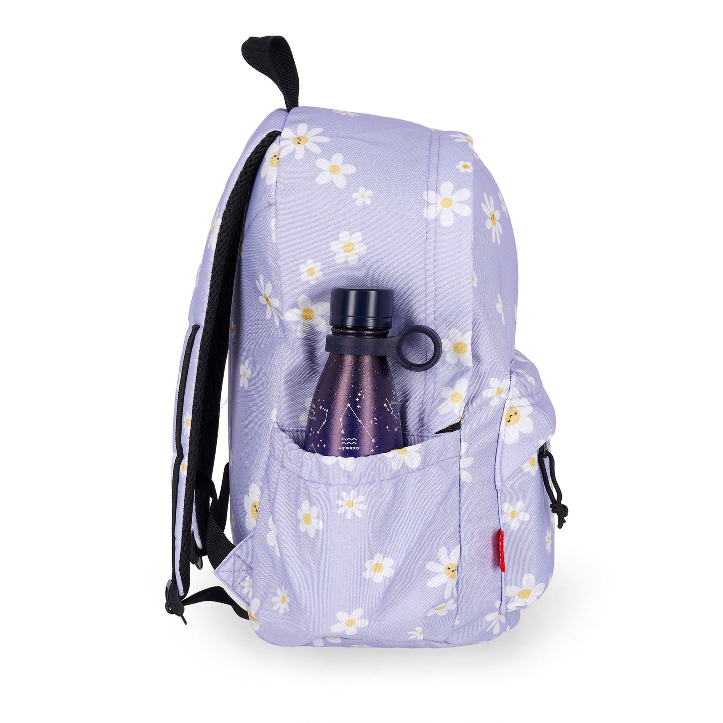 Mochila Daisy Lilás Legami - lifestyle