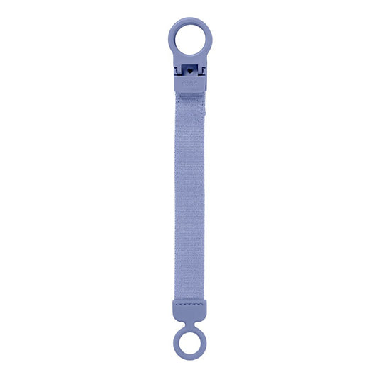 Porta-chupetas Loop Clip Peri da Bibs
