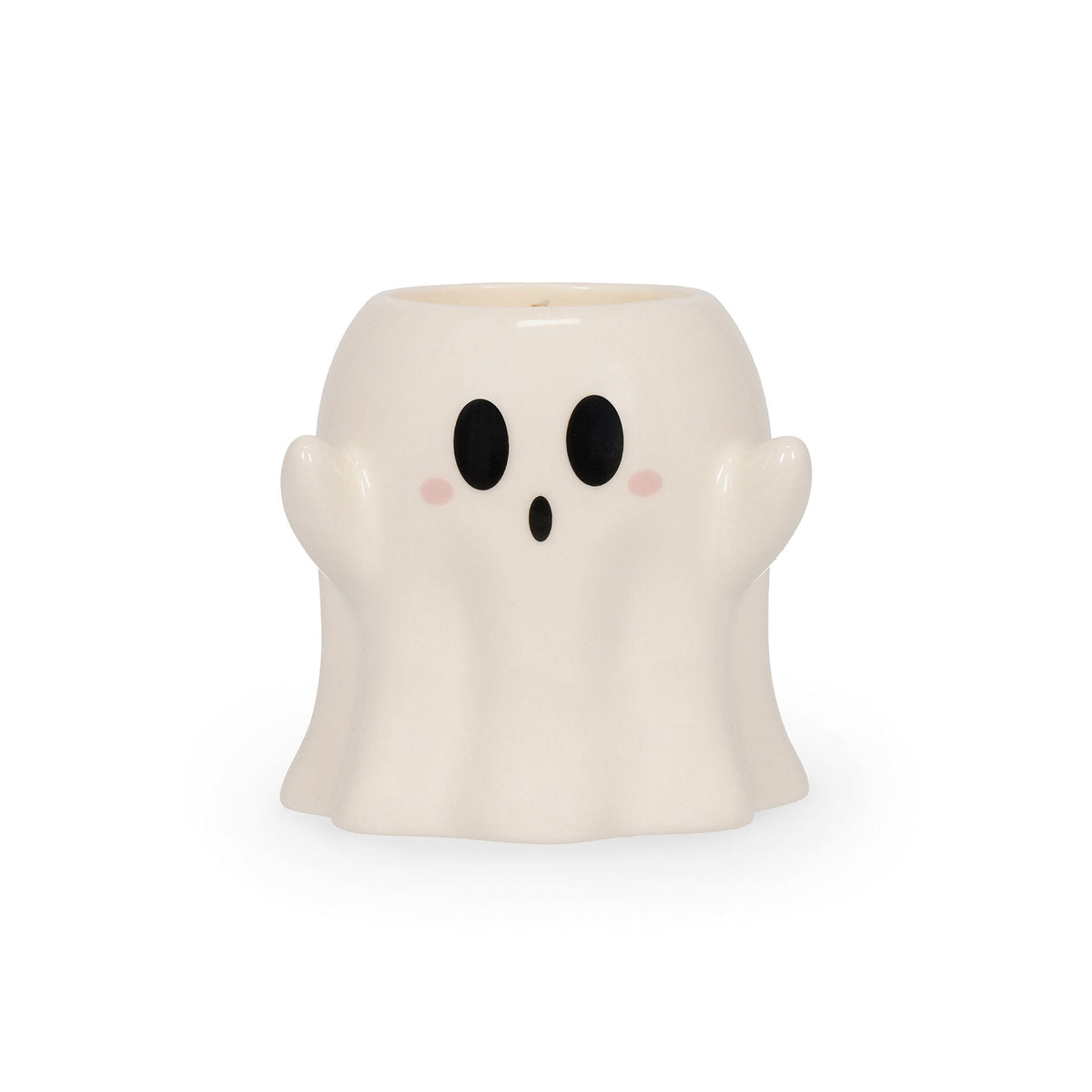 Vela Perfumada Fantasma Halloween – Scented Candle Ghost | Legami