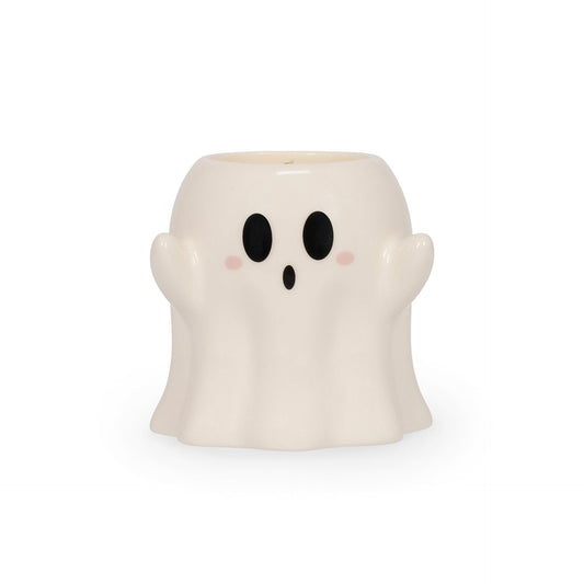 Vela Perfumada Fantasma Halloween – Scented Candle Ghost | Legami