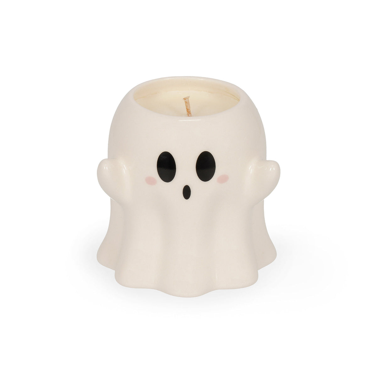 Vela Perfumada Fantasma Halloween – Scented Candle Ghost | Legami