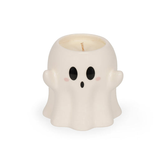 Vela Perfumada Fantasma Halloween – Scented Candle Ghost | Legami