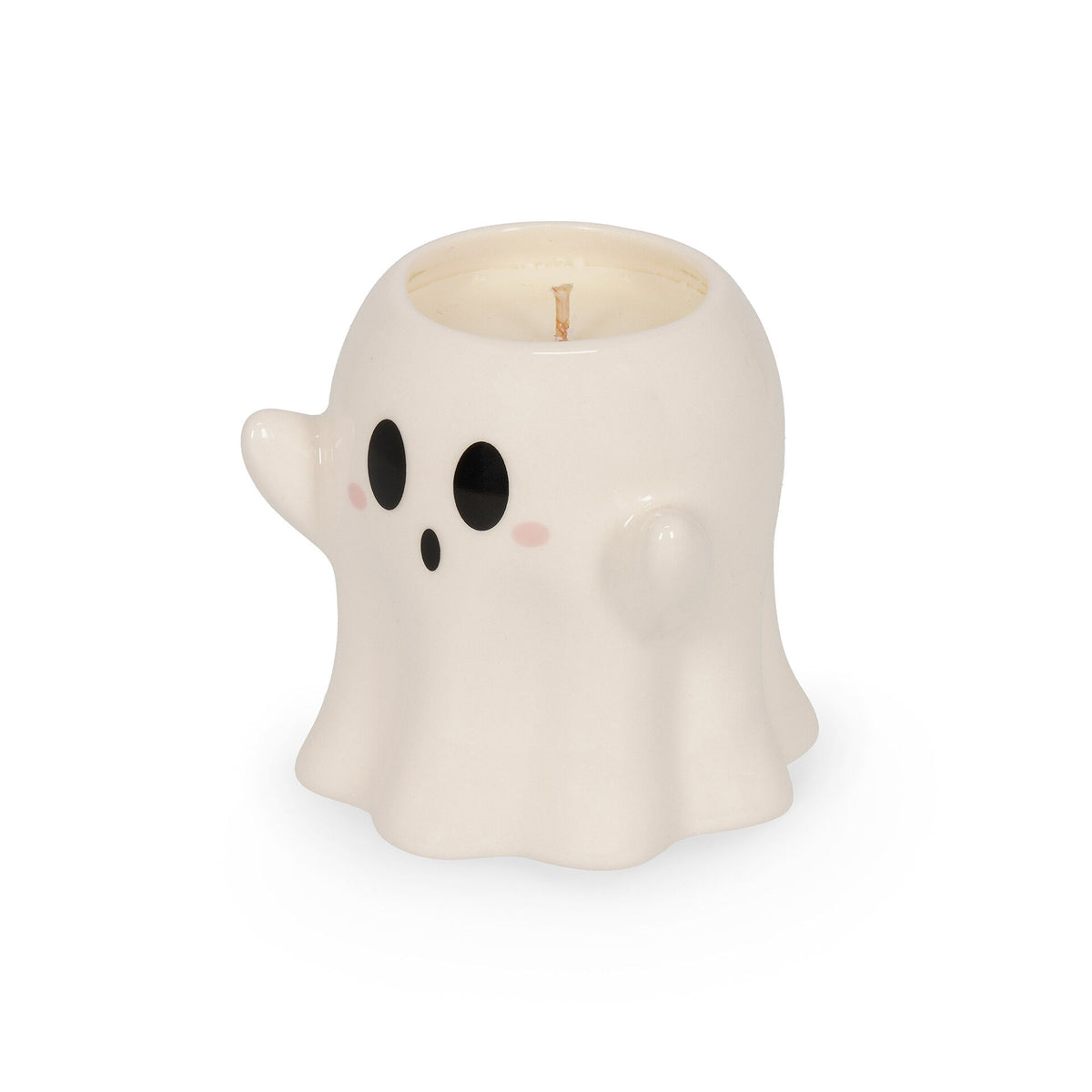 Vela Perfumada Fantasma Halloween – Scented Candle Ghost | Legami
