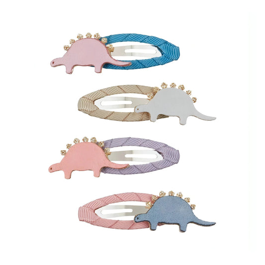 Ganchos Dinossauros Fofinhos