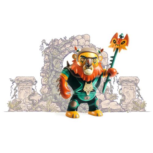 Ze Furious — Arty Toys by Djeco