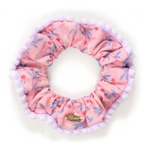 Elástico de Cabelo Scrunchie | Marguerite