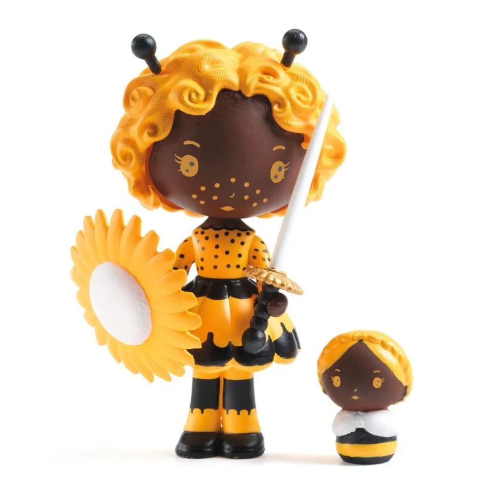 Bonecas Tinyly | Louison & Aby