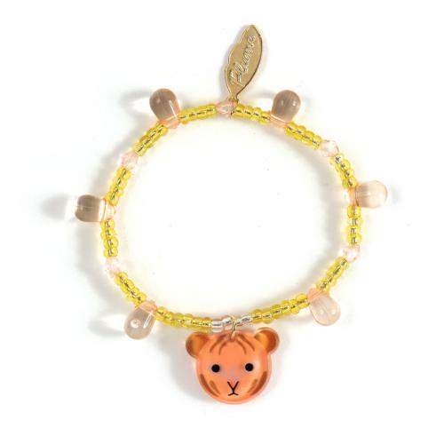 Pulseira Felindra Djeco Life Style – Infantil com Tigre