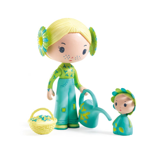 Bonecas Tinyly | Flore & Bloom