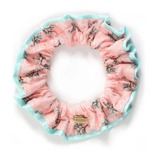 Scrunchie Fleur Djeco Life Style – Elástico de Cabelo Elegante
