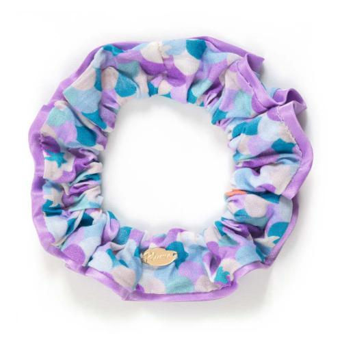 Scrunchie Uhaina Djeco Life Style – Elástico de Cabelo Elegante