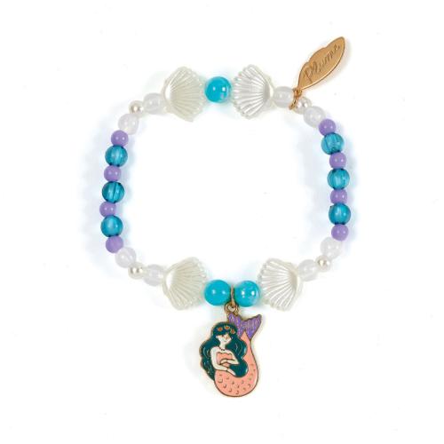 Pulseira Coralie da Djeco
