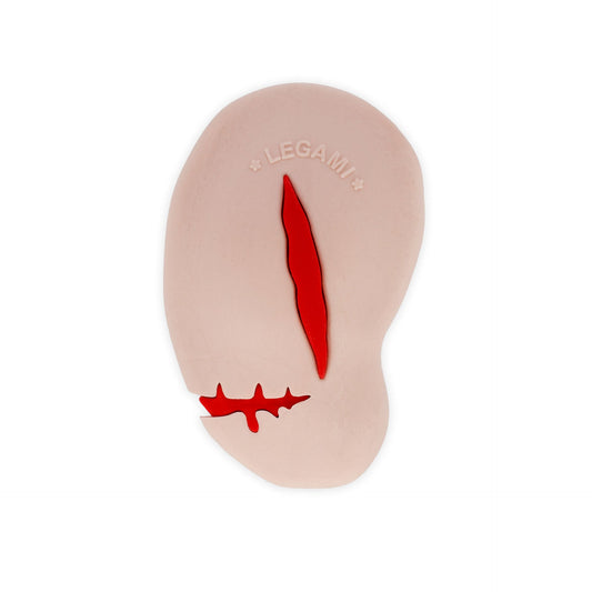 Borracha Perfumada Orelha – Ear We Go Again | Legami