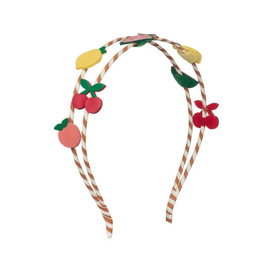 Bandolete Dupla Tutti Fruity Rockahula Kids | rockahula-bandolete-tutti-fruity-lollakids