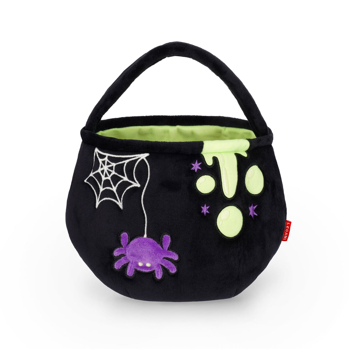 Saco Halloween Trick or Treat Caldeirão | Legami