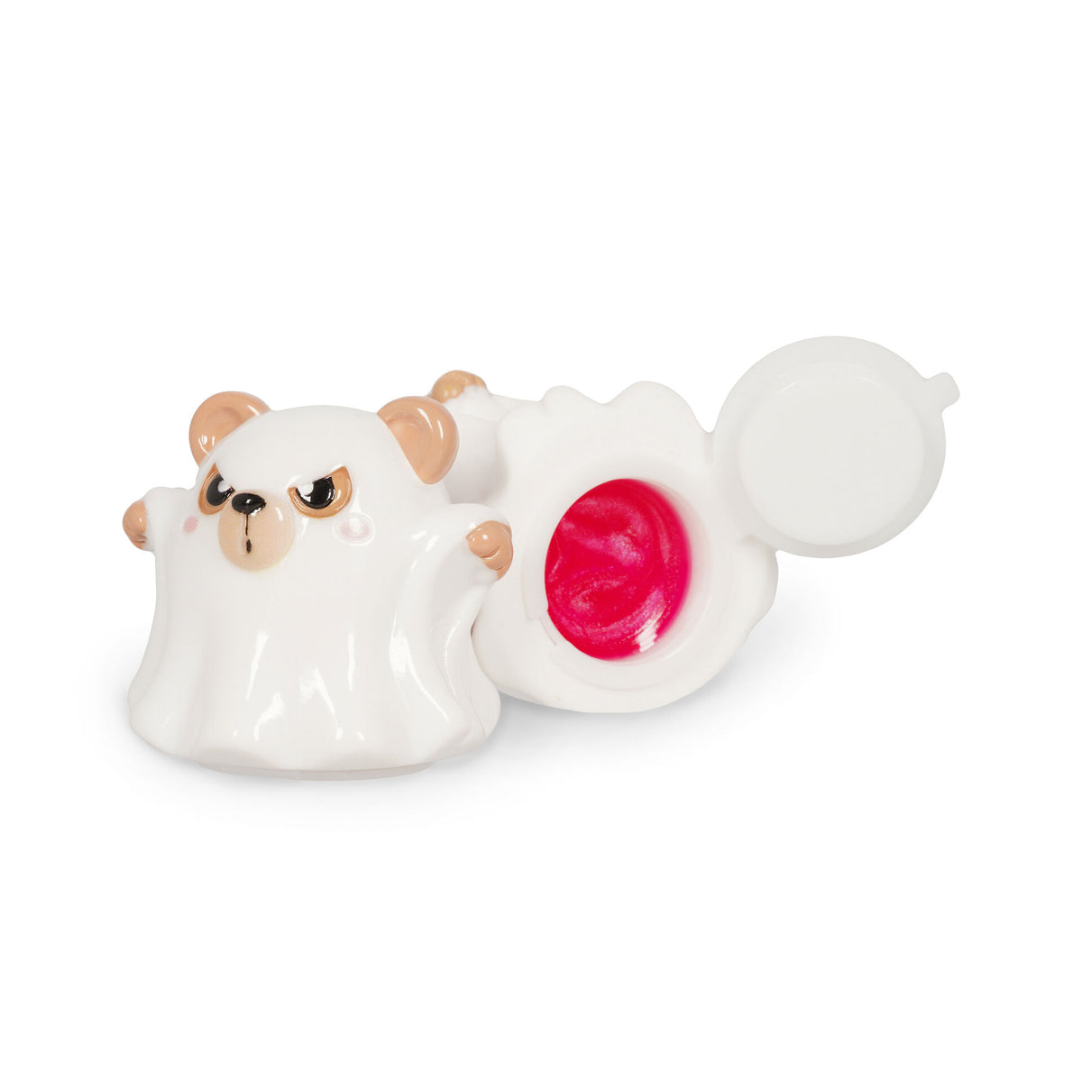 Lip Gloss Urso Peluche – Magic Kiss | Legami