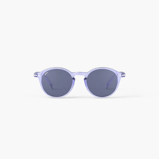 Óculos de Sol Izipizi #D Athletic Purple da Izipizi