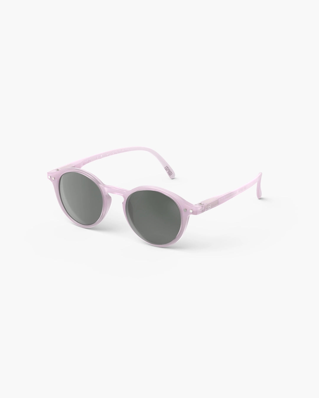Óculos Sol Junior Lilac da Izipizi 