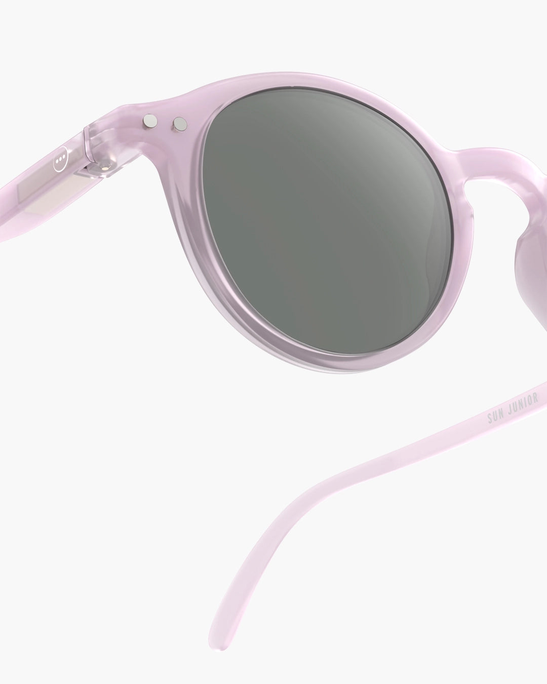 Óculos Sol Junior Lilac da Izipizi 