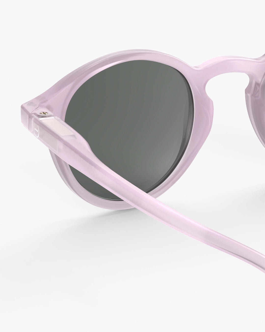 Óculos Sol Junior Lilac da Izipizi 