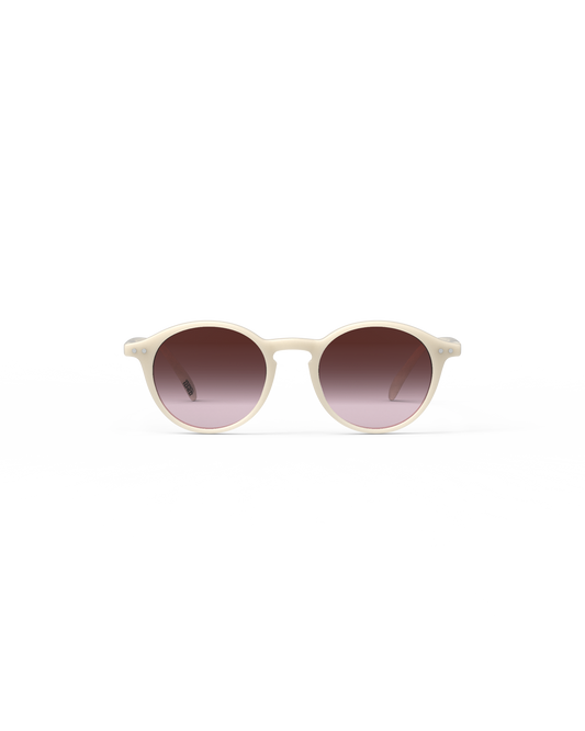 Óculos de Sol Izipizi #D Vintage Cream da Izipizi