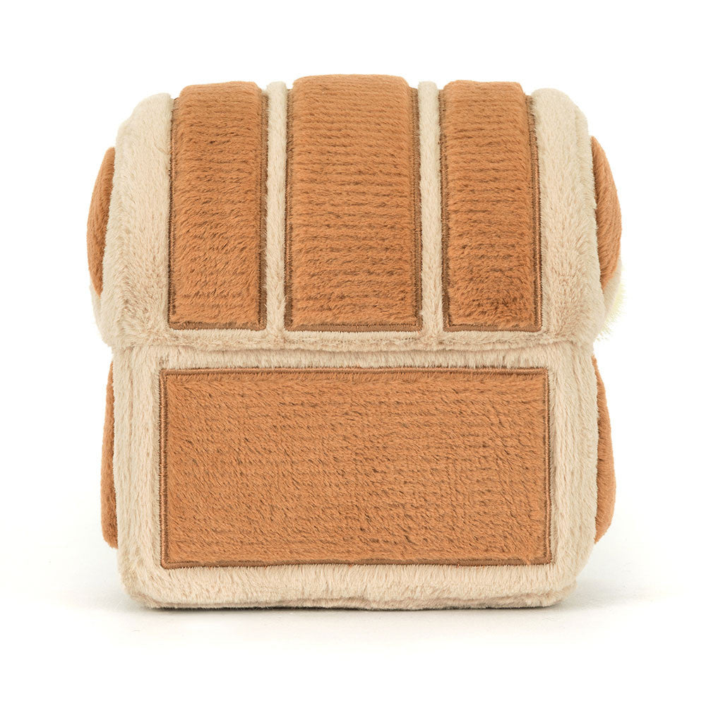 Arca do Tesouro Amuseables da Jellycat