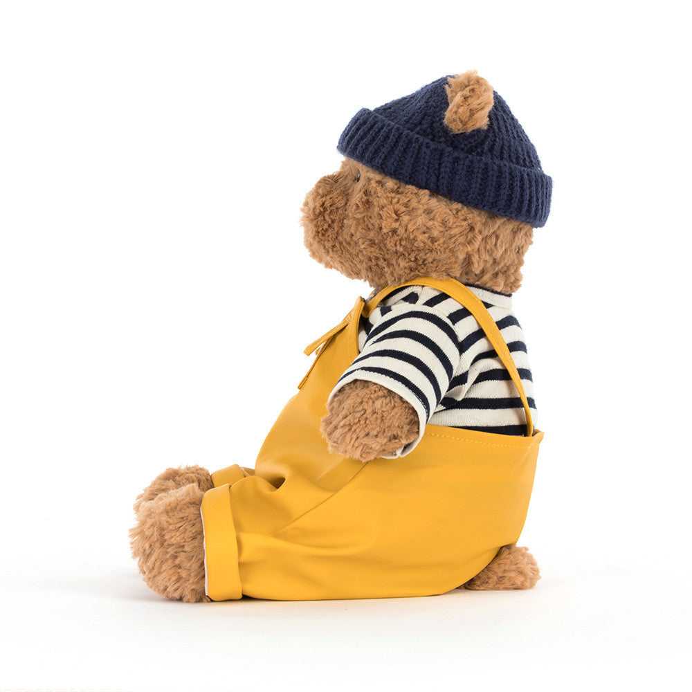 Urso Bartholomew Seafarer Outfit