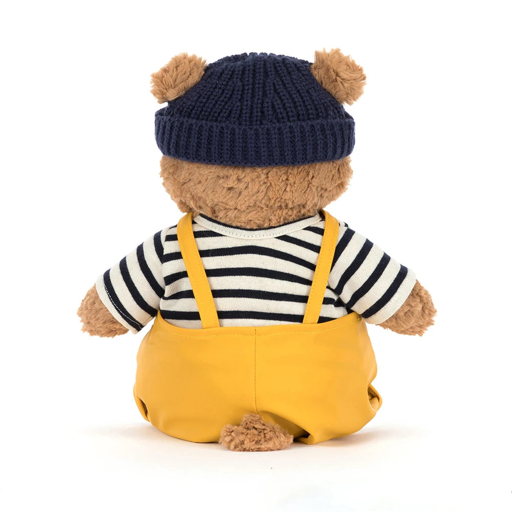 Urso Bartholomew Seafarer Outfit