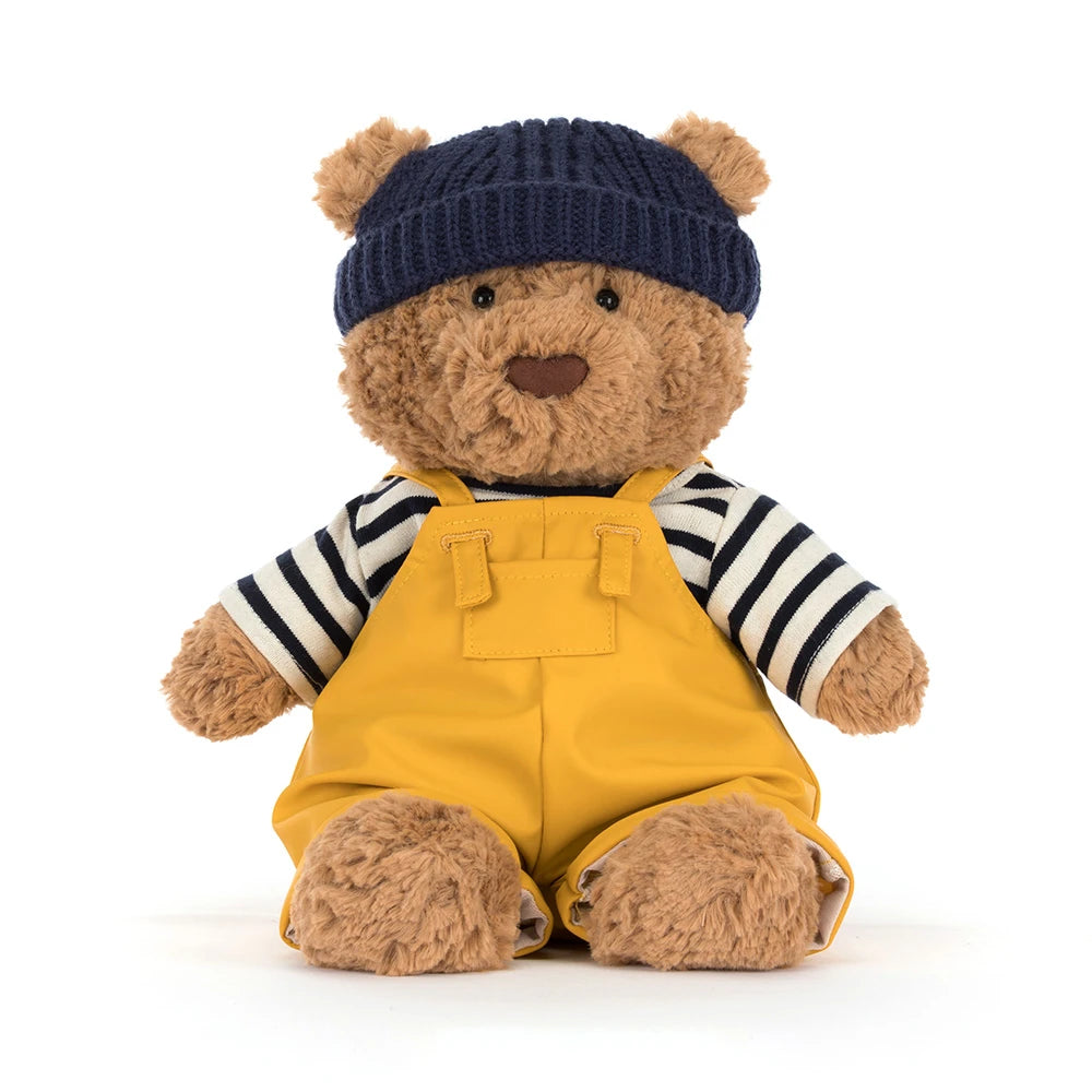 Urso Bartholomew Seafarer Outfit