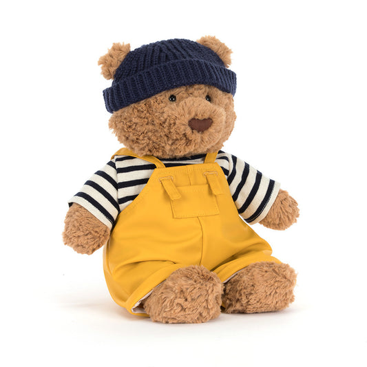 Urso Bartholomew Seafarer Outfit