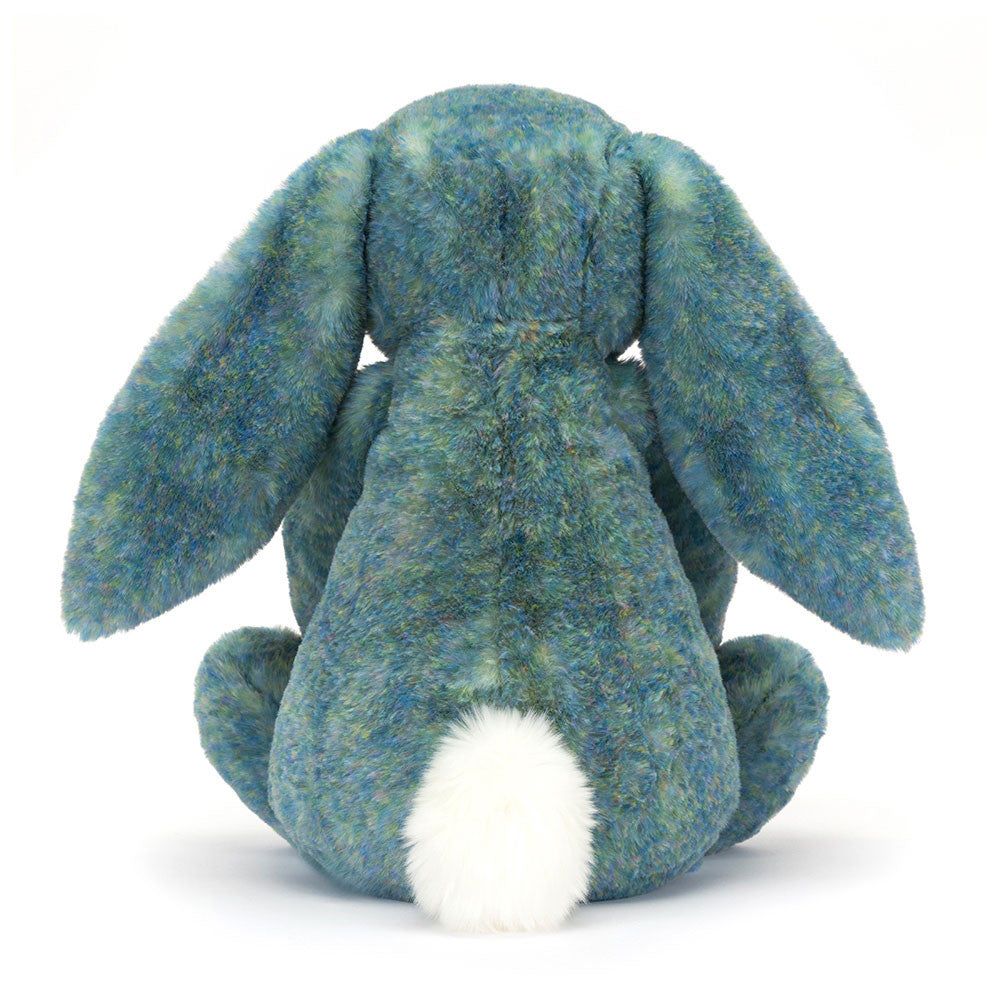 Bashful Luxe Bunny Azure da Jellycat 