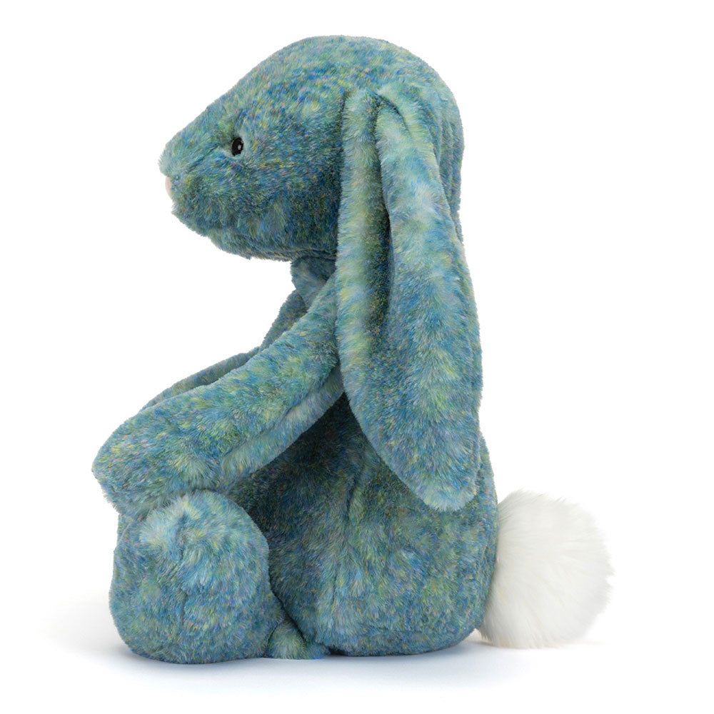 Bashful Luxe Bunny Azure da Jellycat 