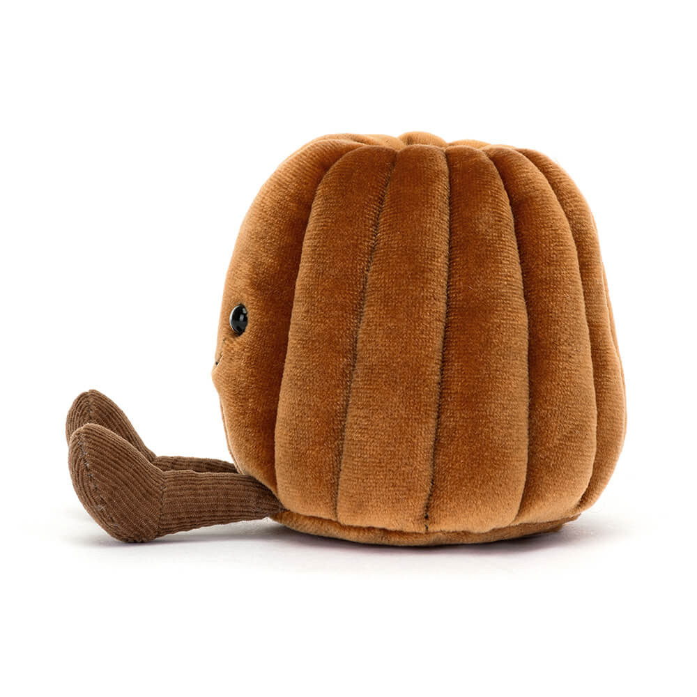 Jellycat Amuseables Carole Canelé peluche