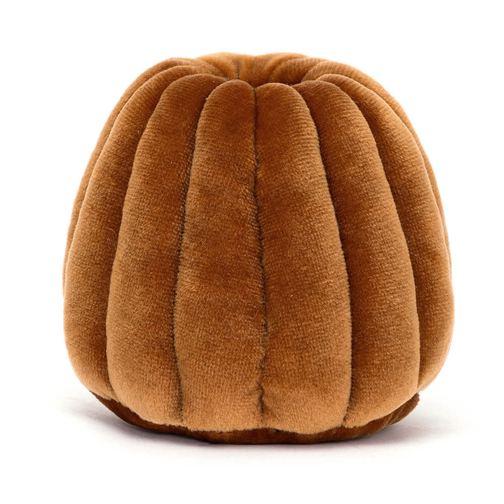Jellycat Amuseables Carole Canelé peluche
