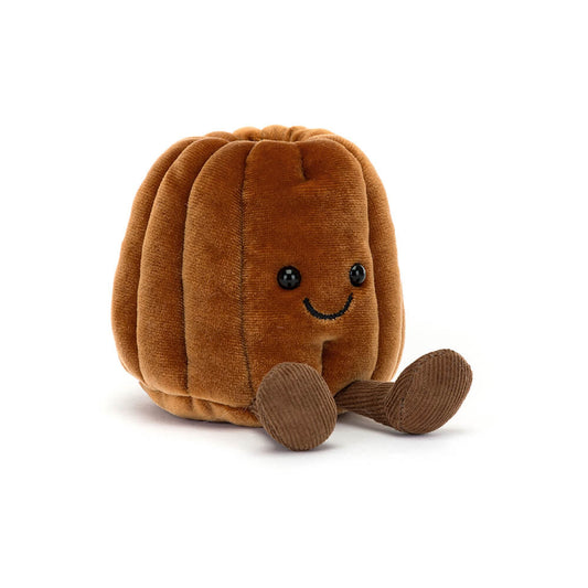 Jellycat Amuseables Carole Canelé peluche