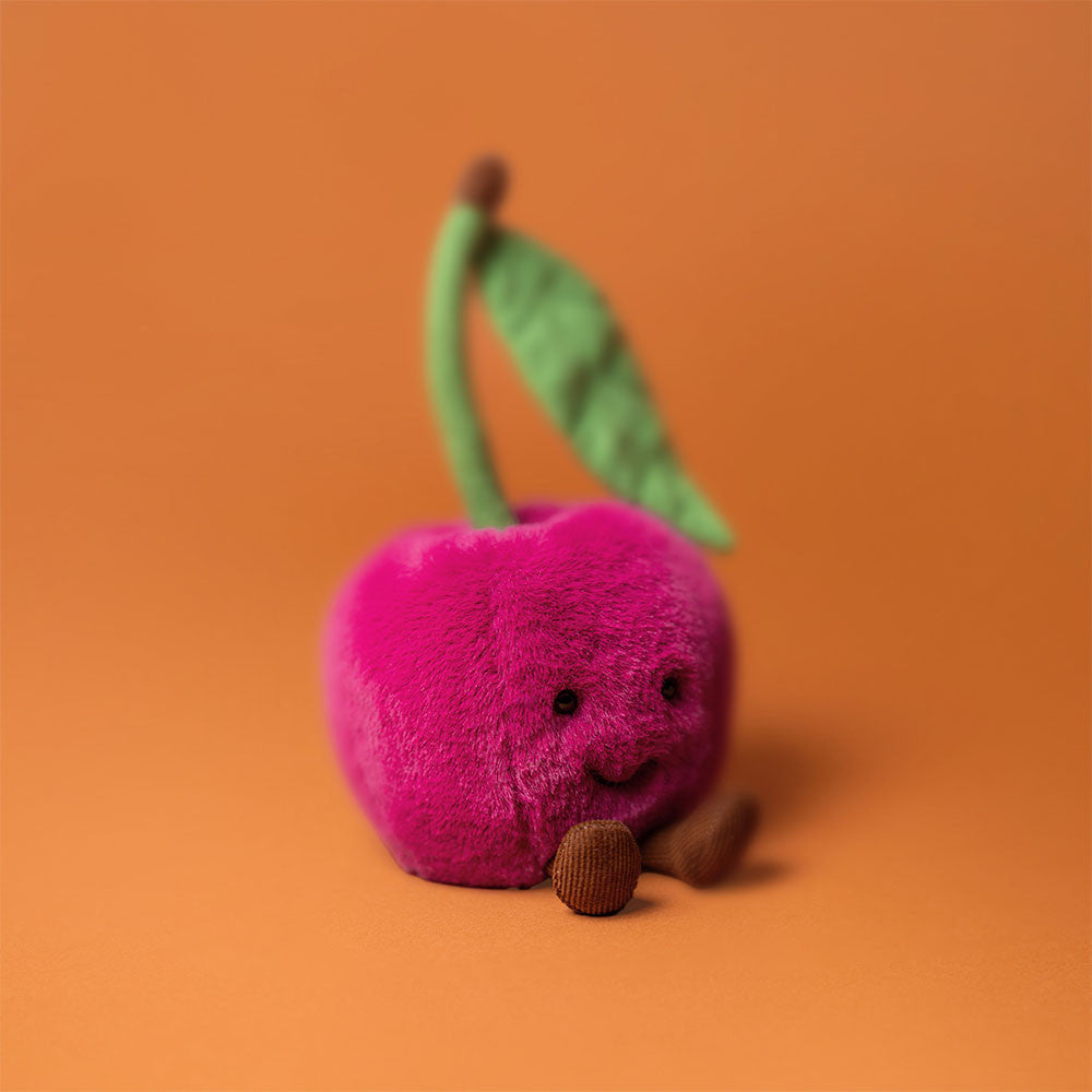 Amuseables Cherry Jellycat