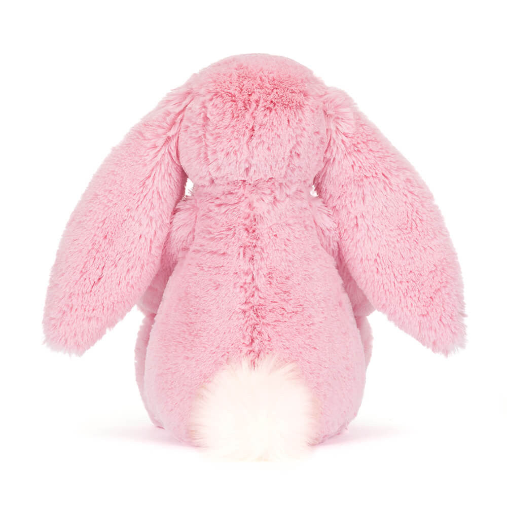 Jellycat Blushkin Blossom Luxe Bunny coelho peluche