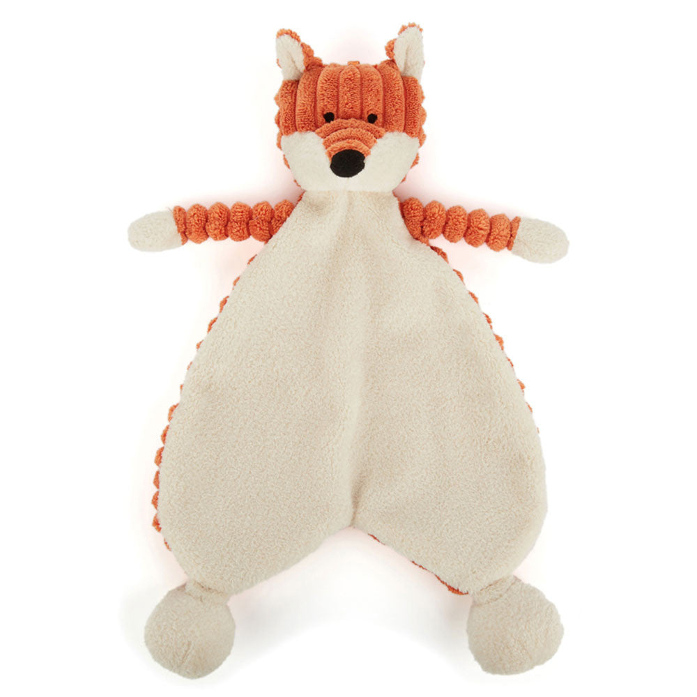 Doudou Raposa Cordy Roy da Jellycat