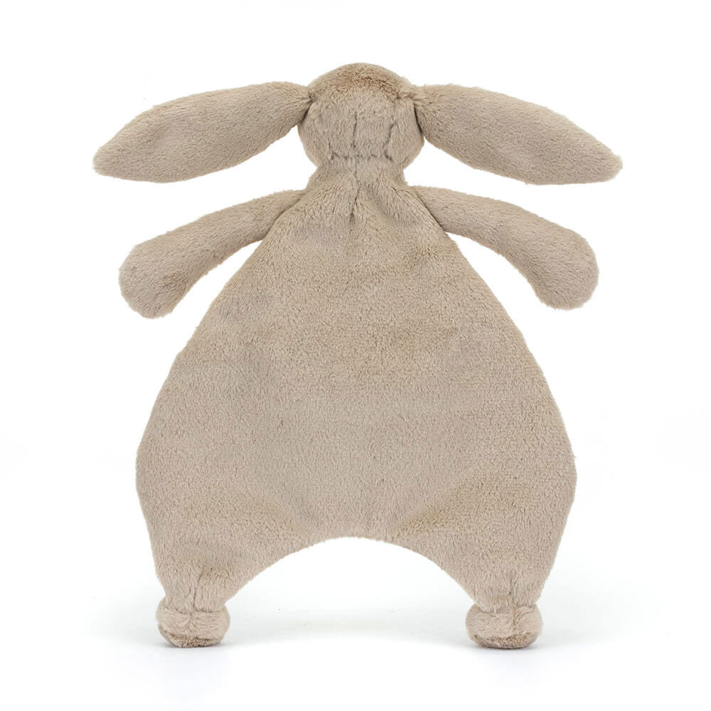 Doudou Bashful Coelho Bege da Jellycat