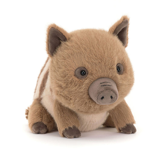 javali Swinley Jellycat na Lolla Kids