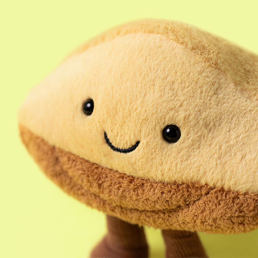 Jellycat Amuseables Margaux Madeleine peluche