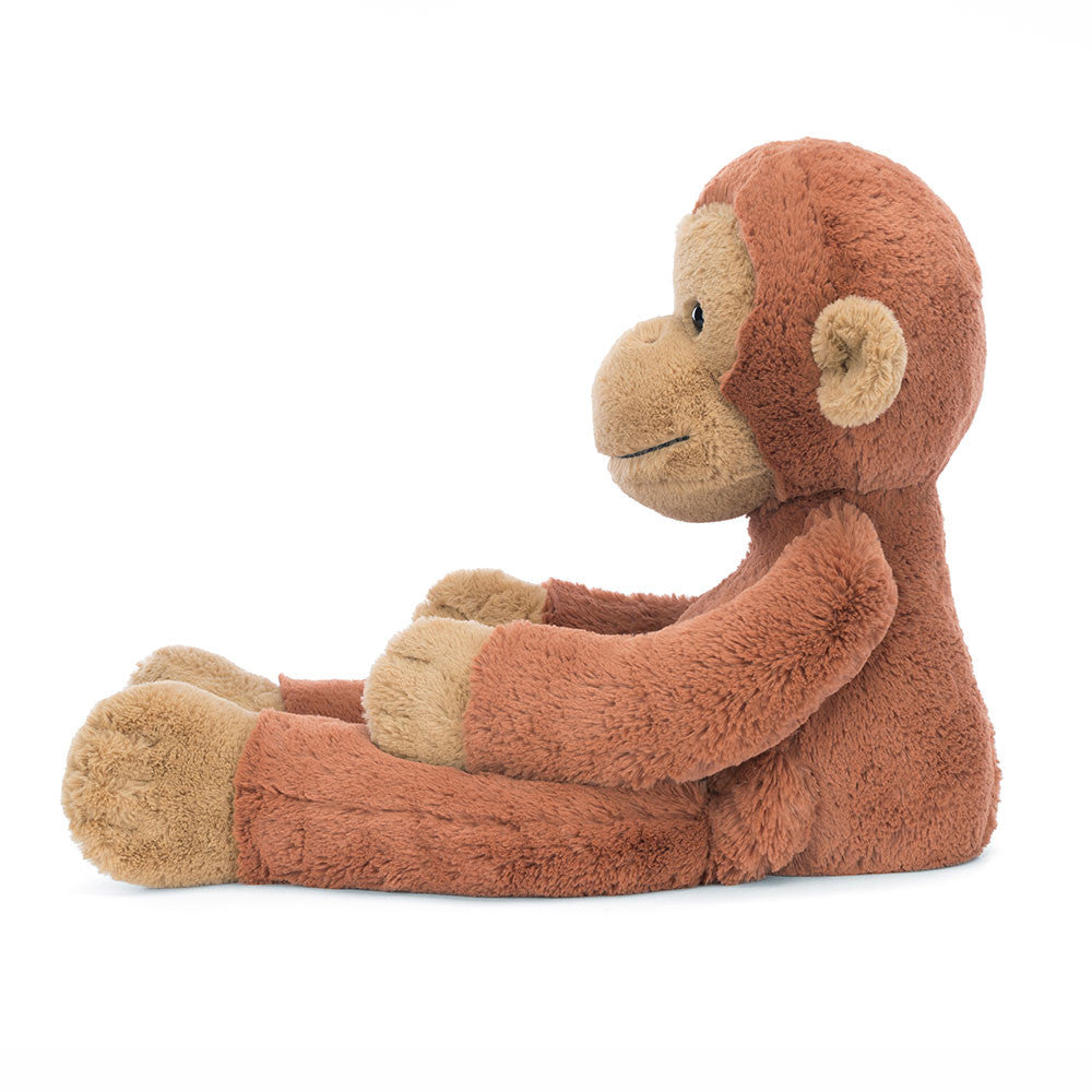 Orangotango Pongo Grande da Jellycat