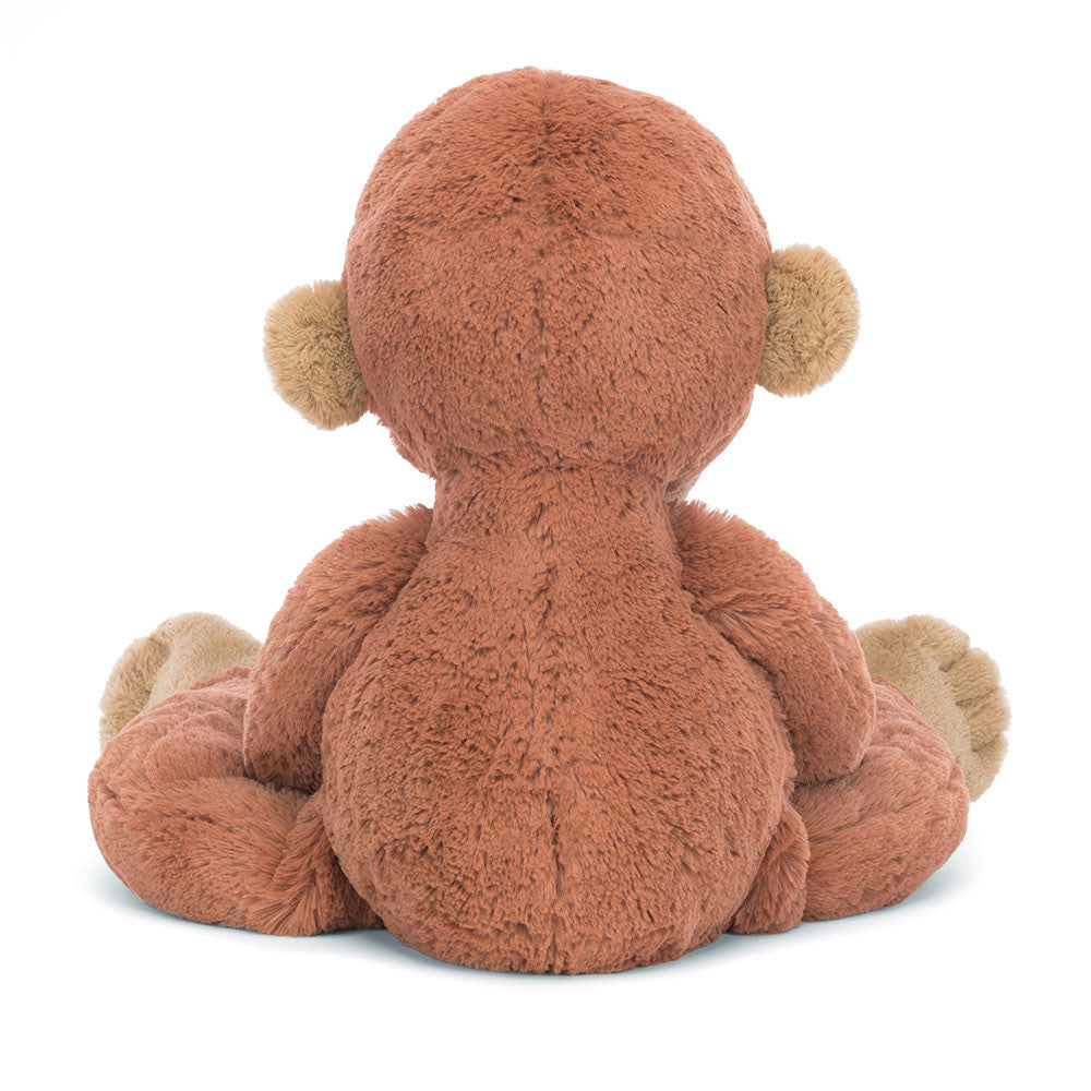 Orangotango Pongo Grande da Jellycat