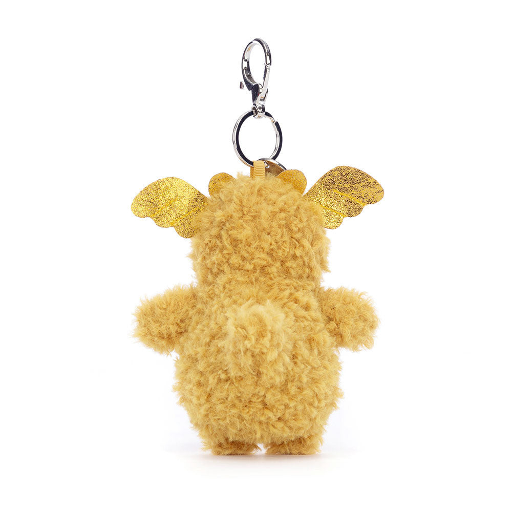 Porta-Chaves Pequeno Dragão da Jellycat
