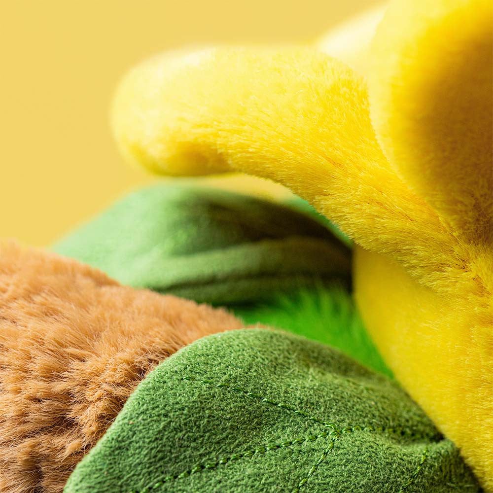 Bartholomew Bear — Daffodil Outfit | Jellycat | Lolla Kids