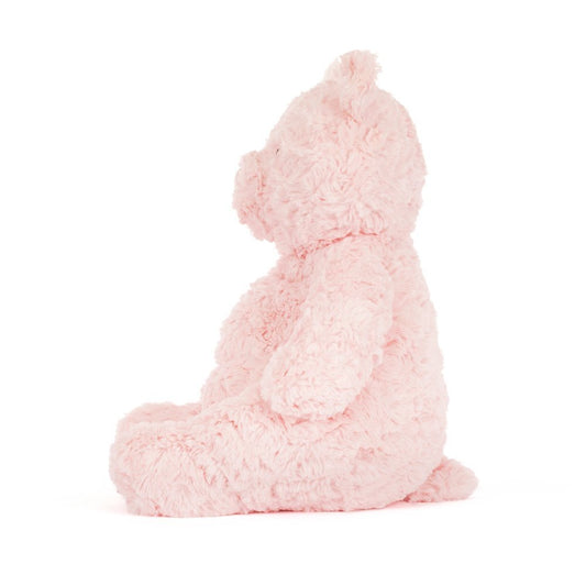 Urso de Peluche Leola Grande da Jellycat de lado