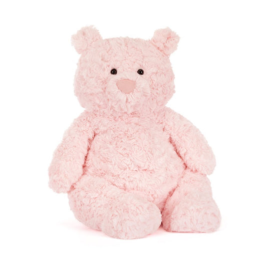 Urso de Peluche Leola Grande da Jellycat de frente
