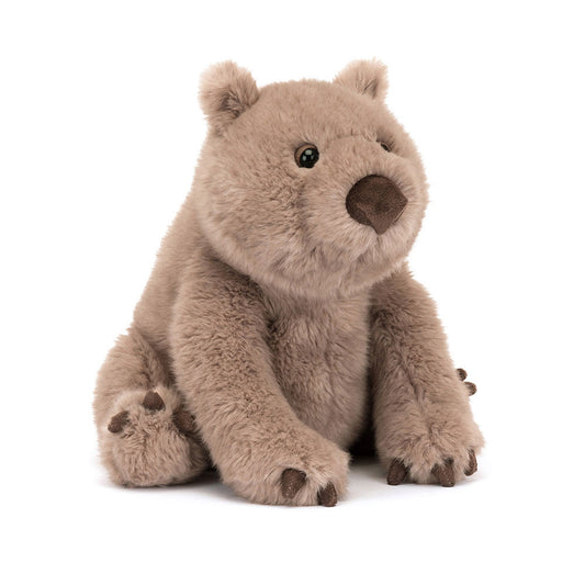 Wombat Wonda