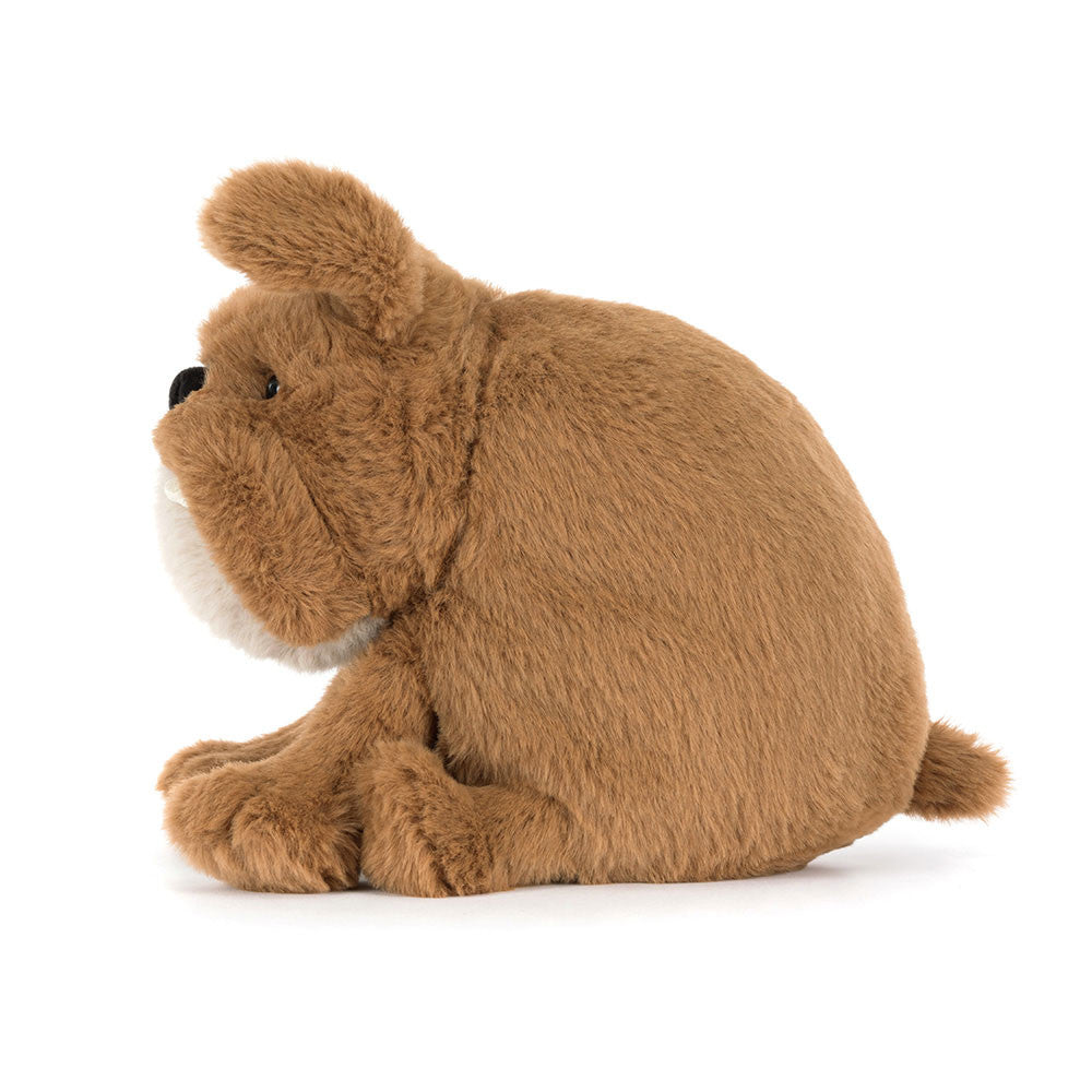 Cão Derreck da Jellycat